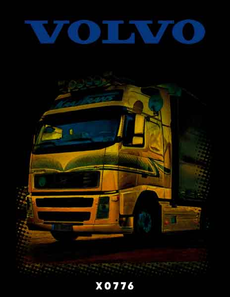 X0776 VOLVO