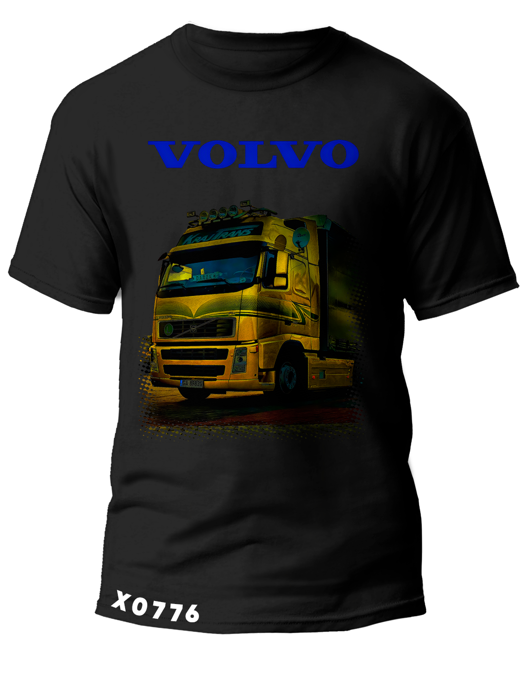 X0776 VOLVO