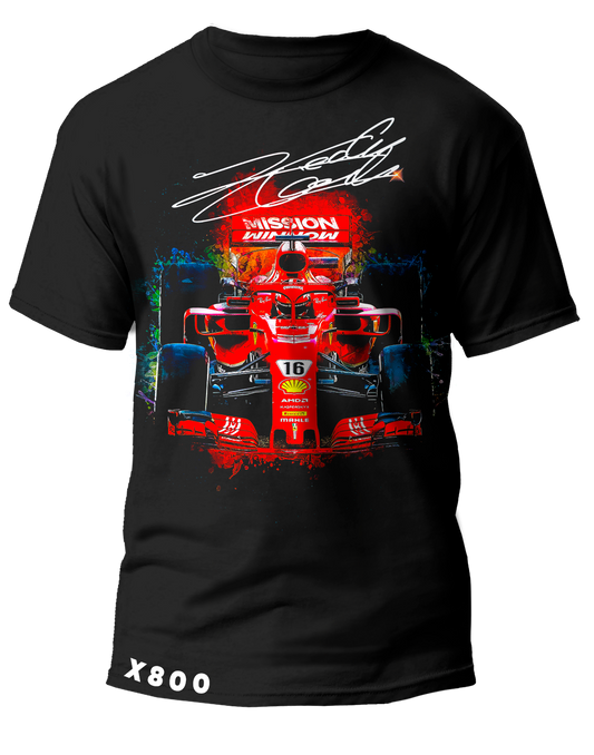 X800 Charles Leclerc FERRARI