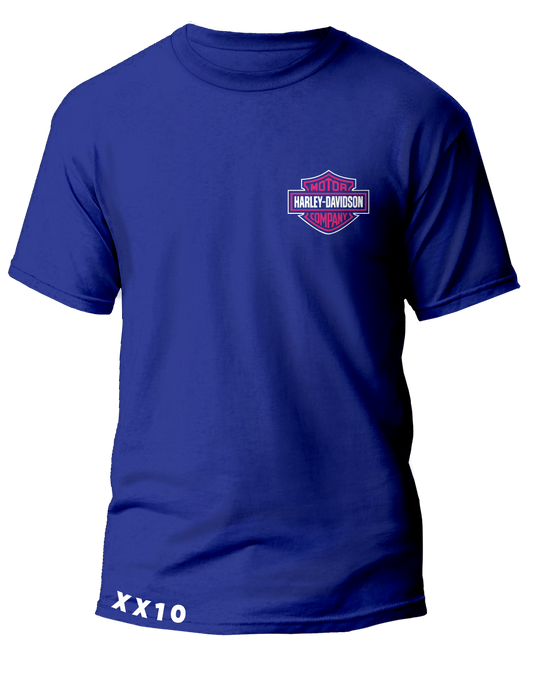 XX10 HARLEY