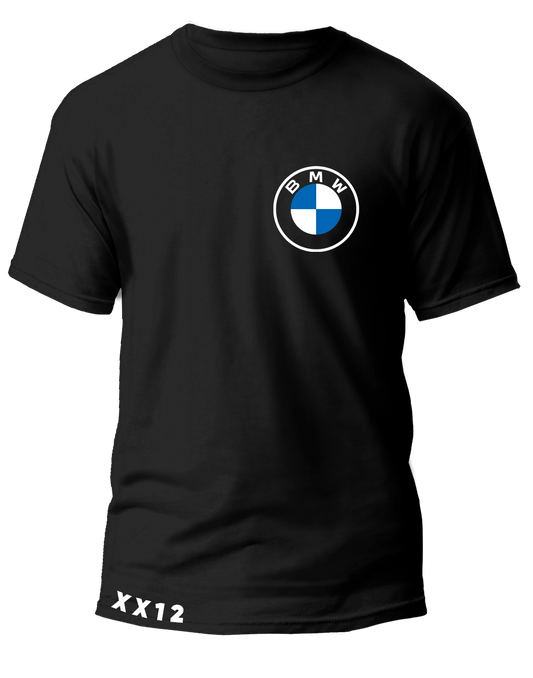 XX12 BMW