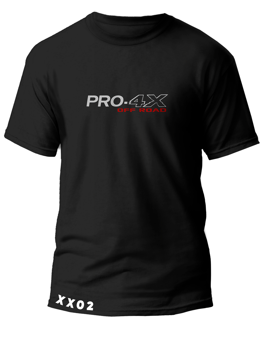 XX02 PRO 4X OFF ROAD