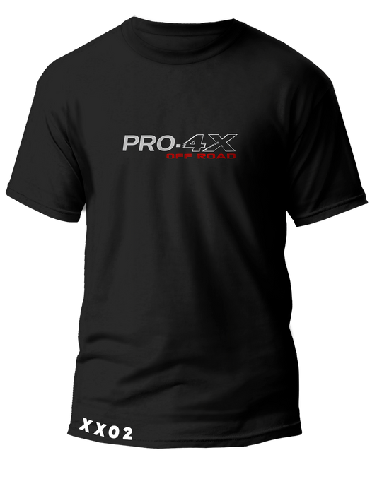 XX02 PRO 4X OFF ROAD