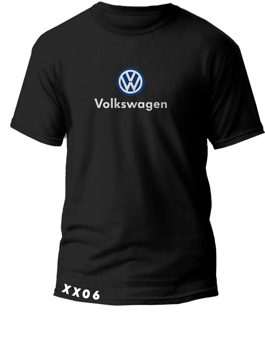 XX06 Volkswagen