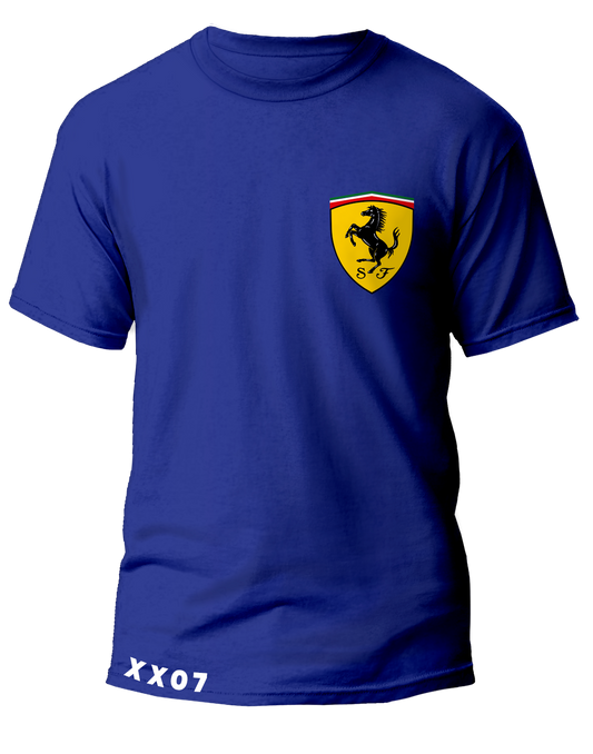 XX07 FERRARI