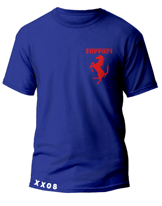 XX08 FERRARI